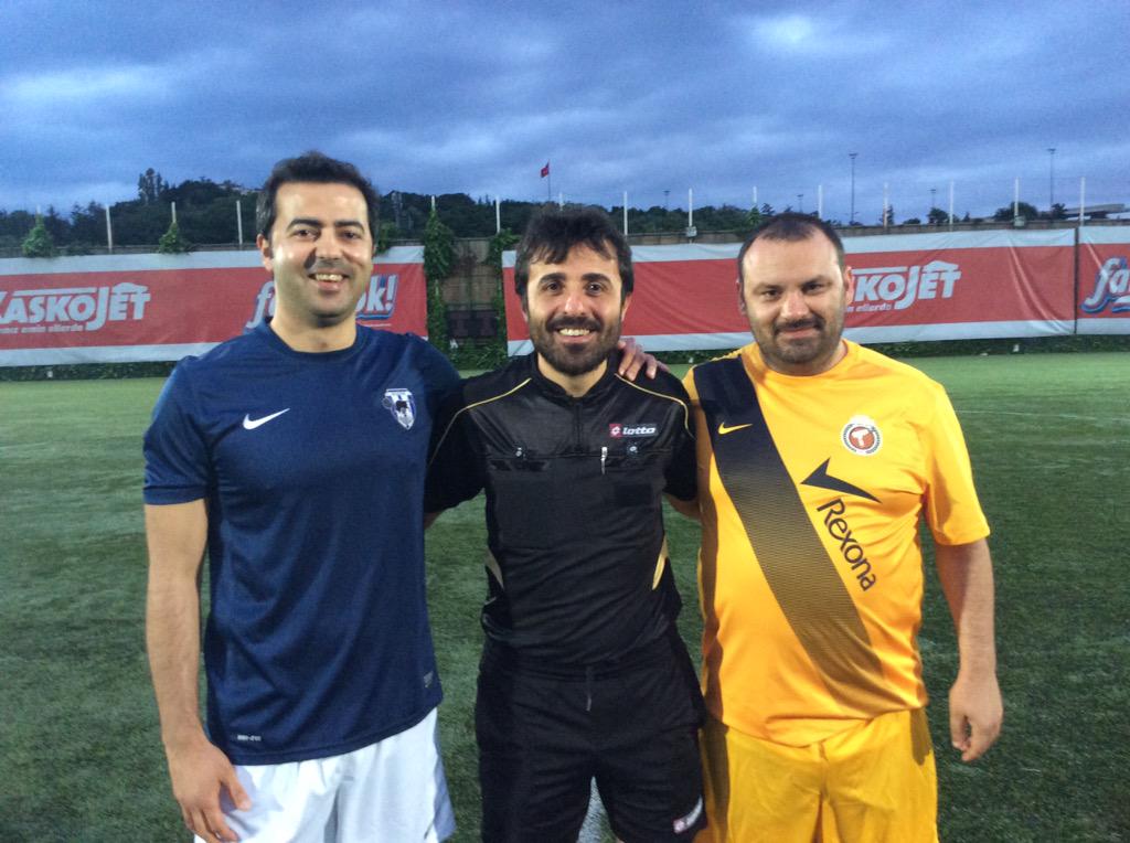 Pupa Efendi Lig kupasının ilk maçında <a href="/FireDryerFC/">FireDryer FC</a> ile <a href="/AtletikBirboga/">AtletikBirboğa</a> karşı karşıya geliyor.