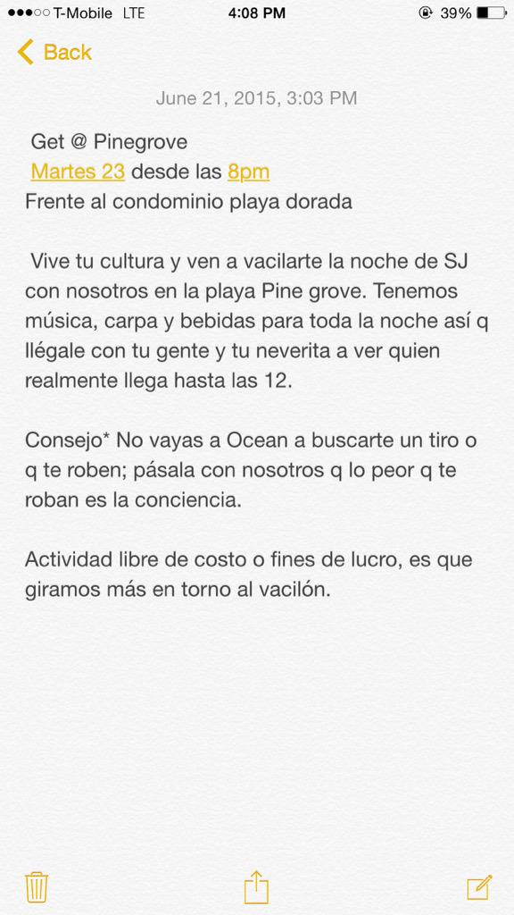 PR_Gets's tweet photo. 🚨🚨GET🚨🚨

MAÑANA!😈

🔥RETWEET🔥 http://t.co/b7qDt6LhDX