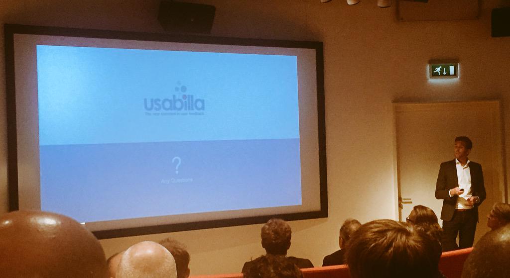 pimonline's tweet photo. Interessante cases uitgelicht door @usabilla geven aan dat big data kwalitatieve ondersteuning nodig heeft #blijfbij http://t.co/SNSvSk3TFn