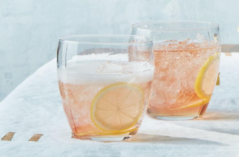 bonappetit's tweet photo. 27 recipes for fizzy drinks &amp; sparkling cocktails because you so fancy http://t.co/csyCJLYqZk http://t.co/PDYT7q4y05
