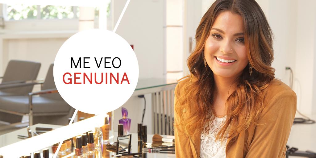 EsikaBelcorp's tweet photo. Y tú, ¿qué ves cuando te ves? ¡Mira lo mejor de ti y cuéntanos por qué le dices al espejo #MeEncantaLoQueVeo! http://t.co/Qjh0UMRutu