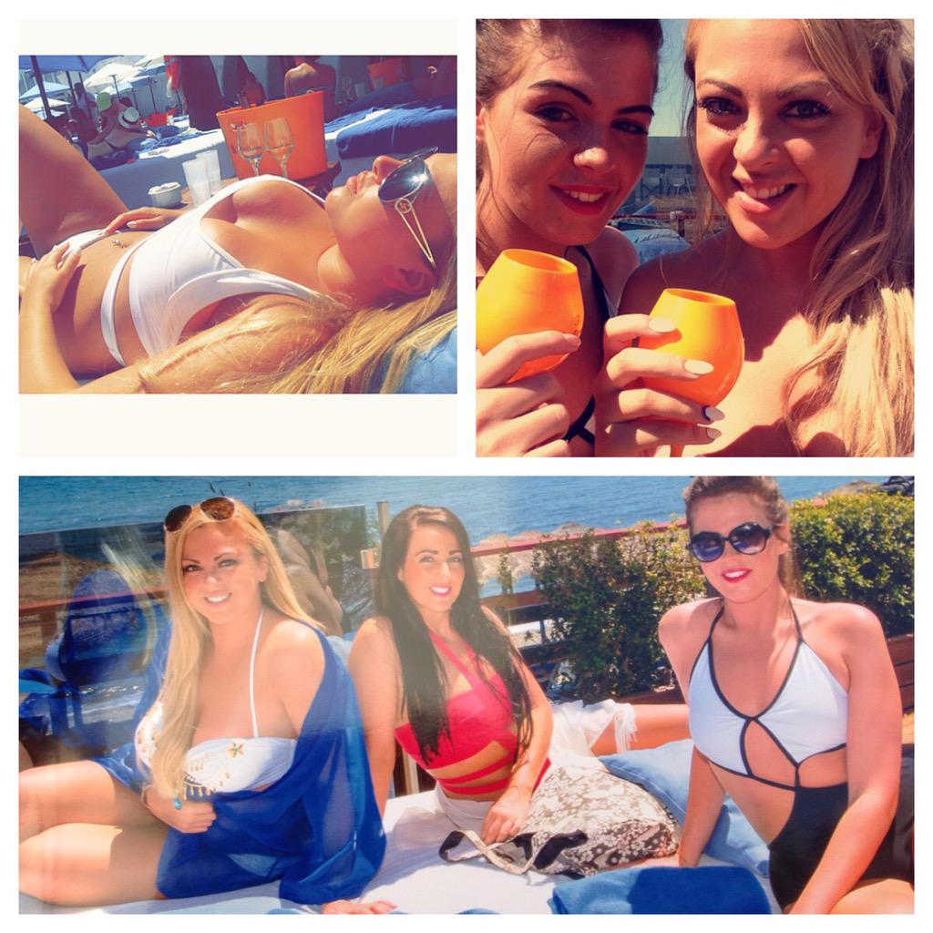 Possibly the best few days of my life at <a href="/Ocean_Club/">Ocean Club</a> Amazing !!Until next month 💋💦👌🏻☀️ #oceanclub #marbella #summer