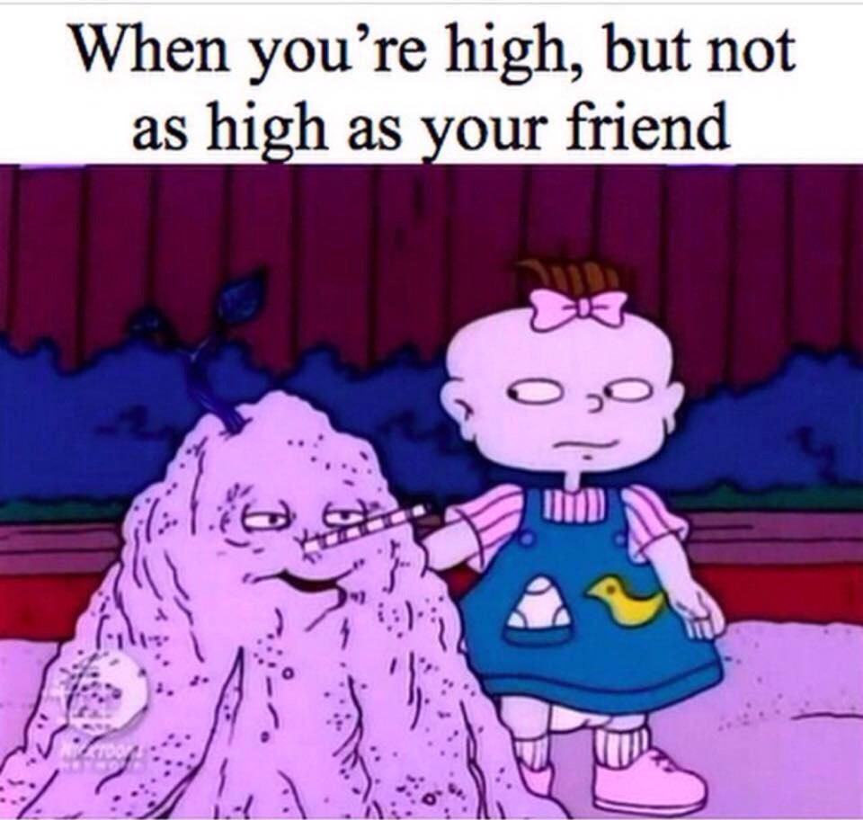 toasted_af's tweet photo. Fuck a tolerance 😔 this is so true tho http://t.co/wLdU1tEKJ9