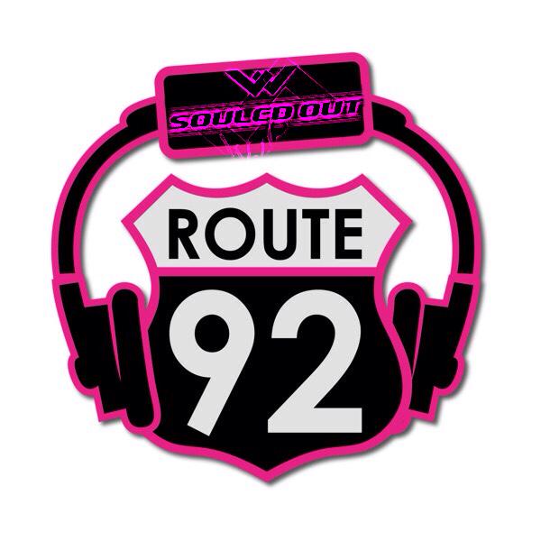 92Route92's tweet photo. This Band called "@SouledOutLA  SOULED OUT on stage at @92Route92 The ROUTE http://t.co/qalfuIzF47