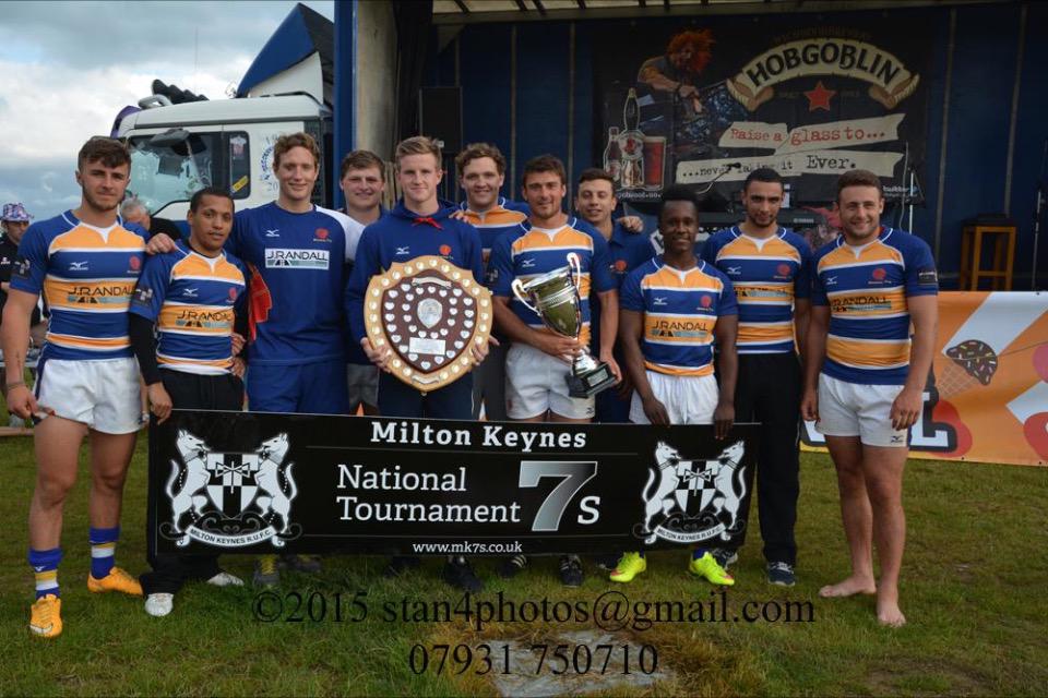 mkrufc7s's tweet photo. #mk7s 2015 @Oxfordshirebeer Elite Winners @Apache7s http://t.co/WD2dJiyRB9