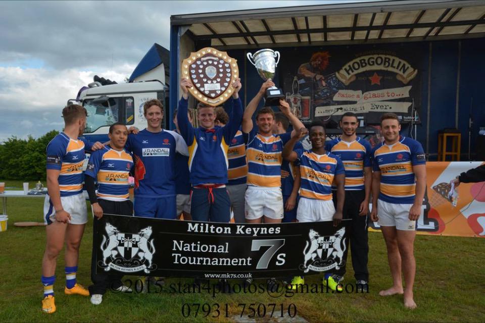 mkrufc7s's tweet photo. #mk7s 2015 @Oxfordshirebeer Elite Winners @Apache7s http://t.co/WD2dJiyRB9
