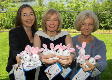 dodo's tweet photo. The Cruelty-Free Cosmetics Act has been launched to ban cosmetics animal testing in Canada! http://t.co/4dYVLgxpX2 http://t.co/HubTW3AB0S