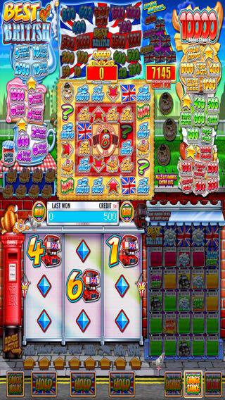 jaynicho84's tweet photo. I'm playing #BestOfBritish from #ReflexGaming on my iPhone! http://t.co/4n1QKbBoJF http://t.co/lSJDK4uOPf