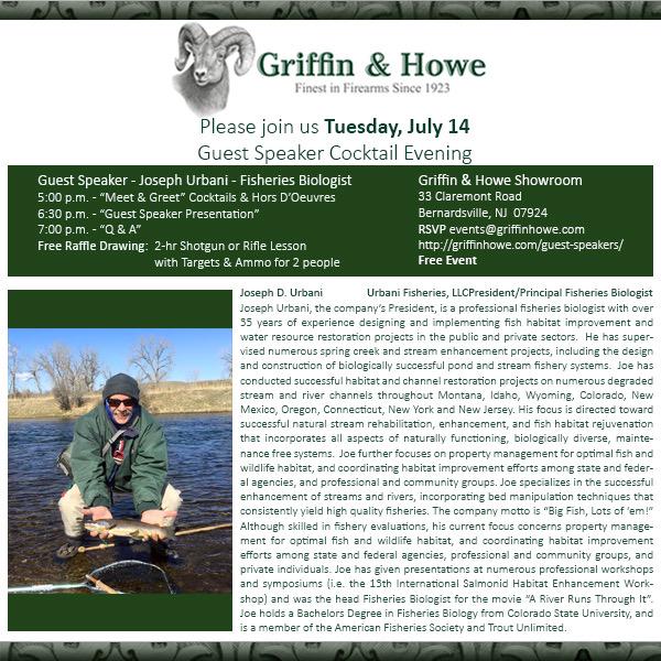 howe_griffin's tweet photo. RSVP events@griffinhowe.com http://t.co/XHmVhyEhPj