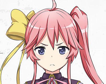 嵐城サツキ 嵐城サツキ