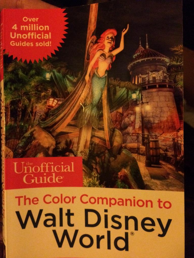 vickyb1985's tweet image. Oh dear my geekdom has reached new heights of geekiness. Ah well #disnerd #140daystogo