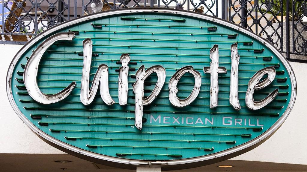Chipotle’s new tortillas could be huge news for farmers bit.ly/1LgW85P