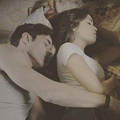 BrendaEspos's tweet photo. En el capitulo de hoy... #TomasYEsperanza 
@laliespos @mariannmartinez http://t.co/cGazpEUqwg
