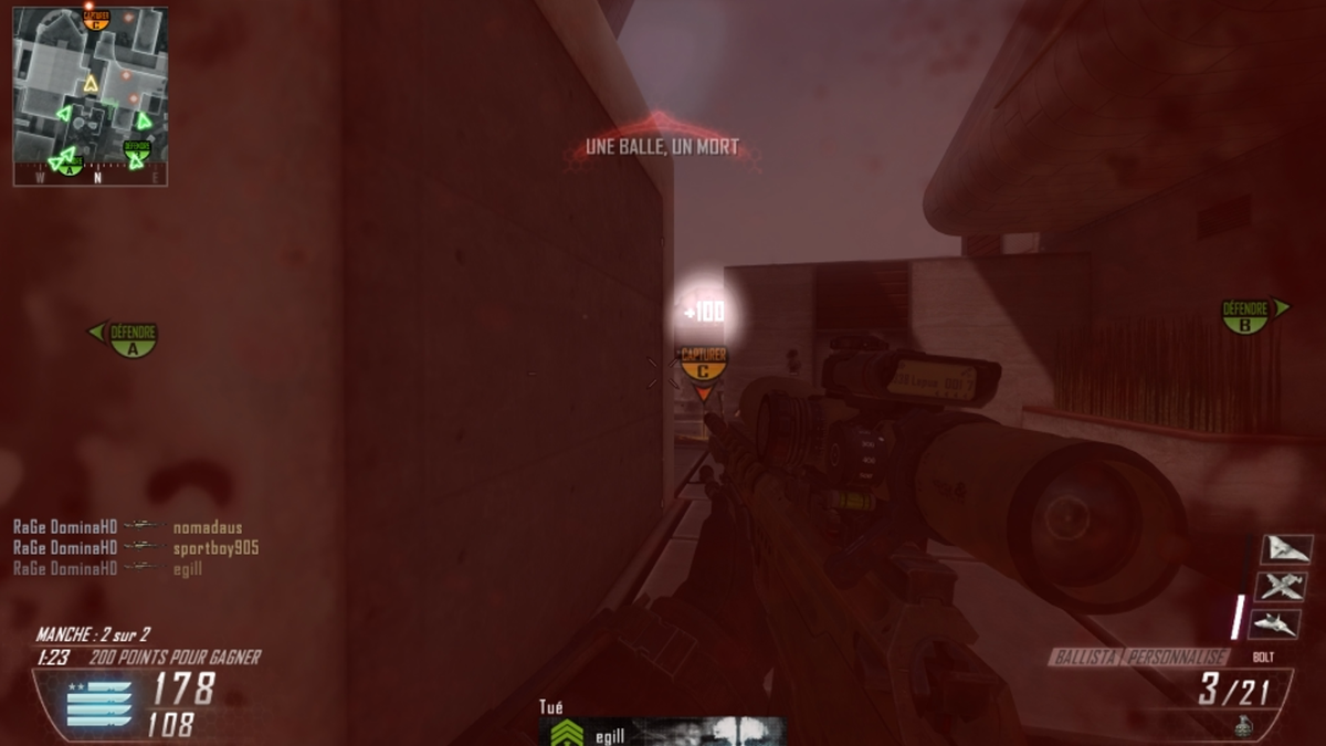 aveno_music's tweet photo. Dommage #BO2 #QuadFail http://t.co/dqrNfCLdMu