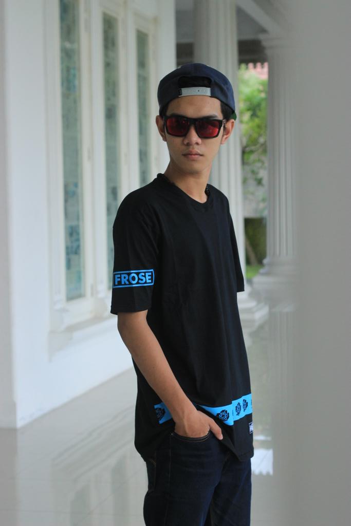 Frose Streetwear tweet media