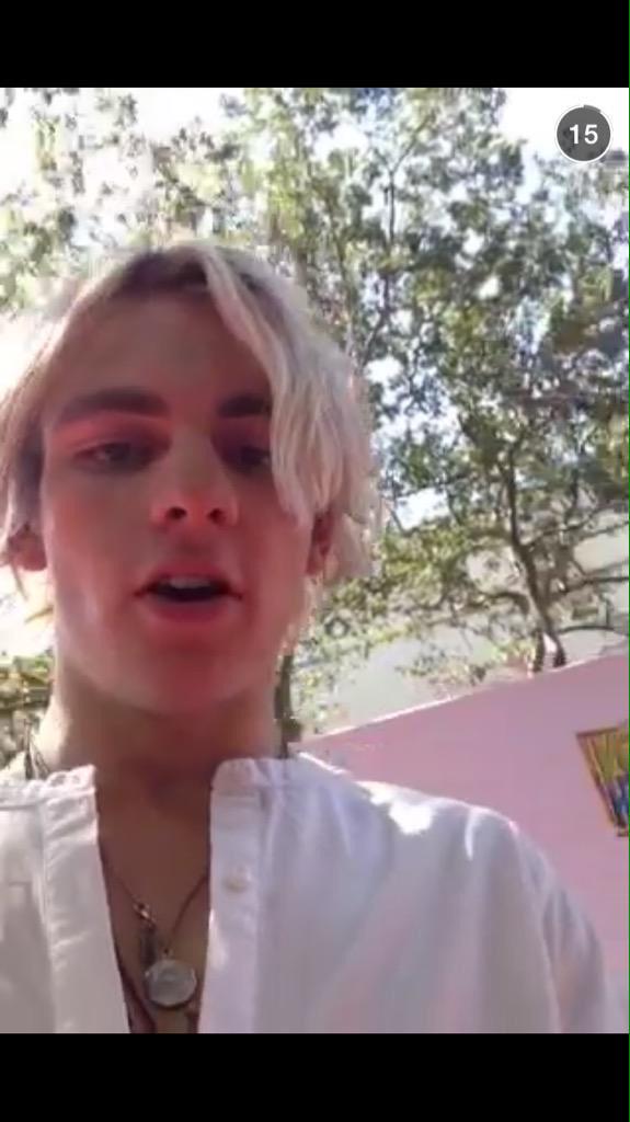 scxisonfire's tweet image. tb2 premiere