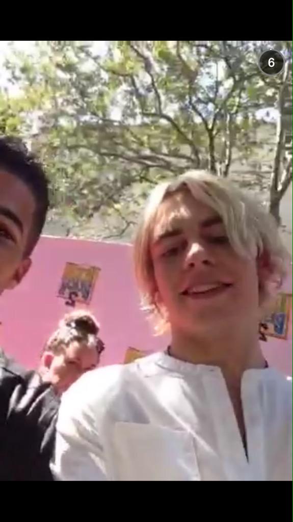 scxisonfire's tweet image. tb2 premiere