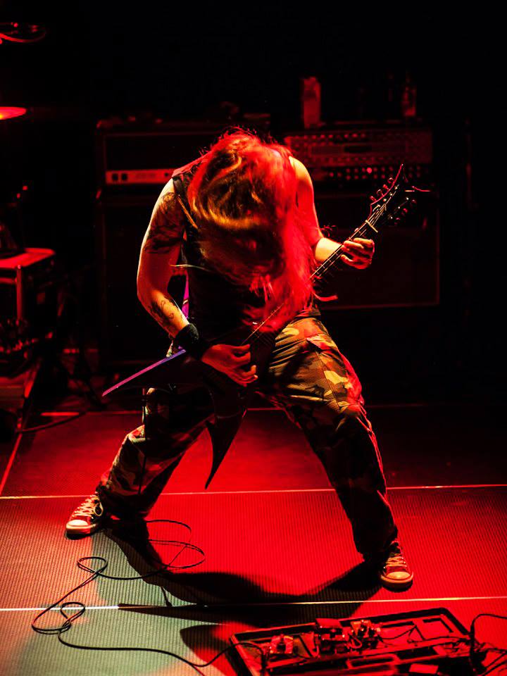 GSMastering's tweet photo. Mastered some new Norwegian Metal from @Shotgun_Rodeo
More metal to come!
#metalmastering http://t.co/5yVjt9lYRv