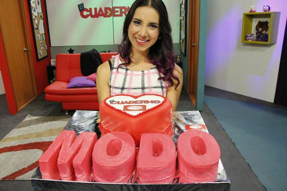 FANSRIVAOFICIAL's tweet photo. #FelizCumpleañosRiva ❤
#ModoCorazón 
Bendiciones 😘 http://t.co/KNQavrT7Gh