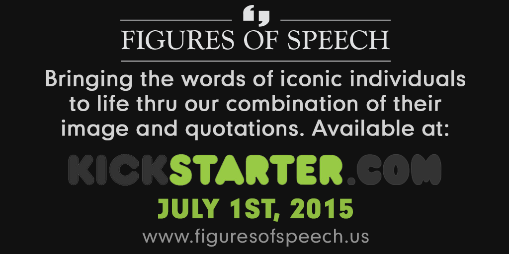 FOSQuotes's tweet image. If you like our project, we’d like your support! Please find us at kickstarter.com on 7/1/2015. #kickstarter