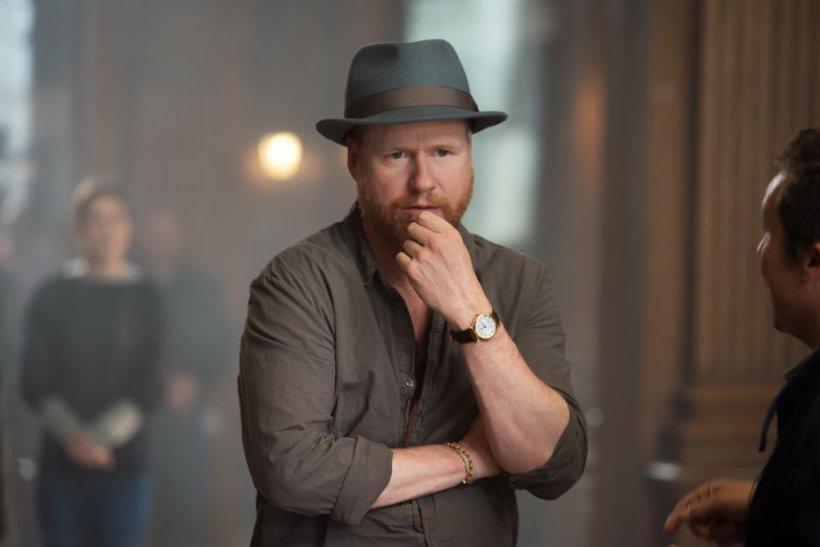 Happy 51st Birthday Joss Whedon! Do you think Whedon has another great movie up his sleeve?  