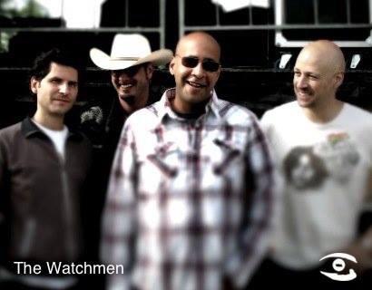 Watchmenmusic tweet picture