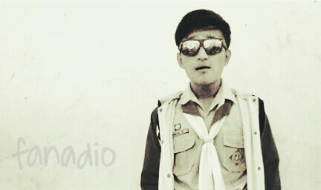 Kanncil Fanadio (@tampansangats) on Twitter photo 