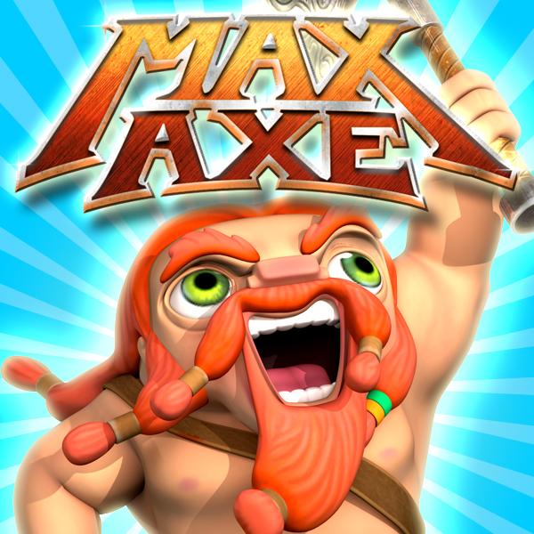 MaxAxeGame tweet picture