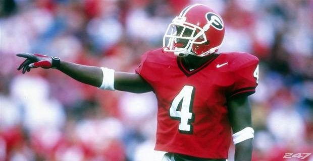 Happy 37th Birthday for former star Champ Bailey  