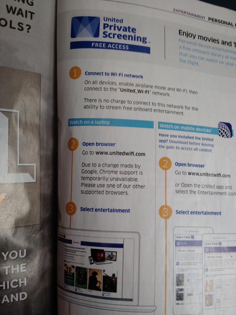 metromoxie's tweet image. Ugh, this flight is going to be brutal without movies. Thanks, @justinschuh and @parityzero ;-) #npapi