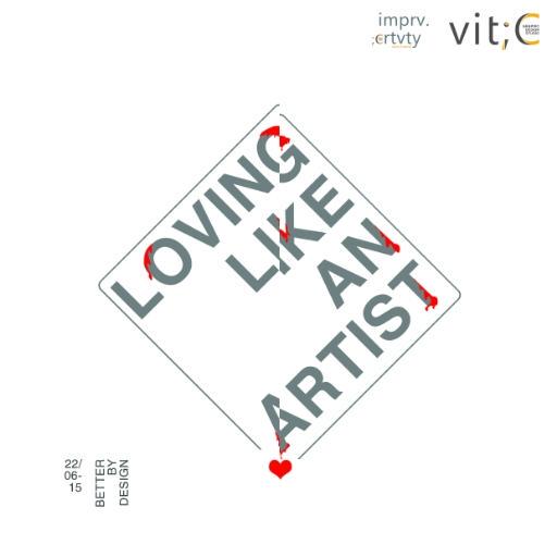 VitC_studio's tweet photo. #love #graphicdesign #art #artist #branding #designthinking #designstudio #creativity #happy #typography http://t.co/0tqq3oNGik