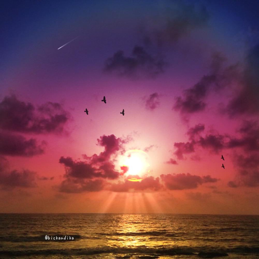 bick andika tweet media