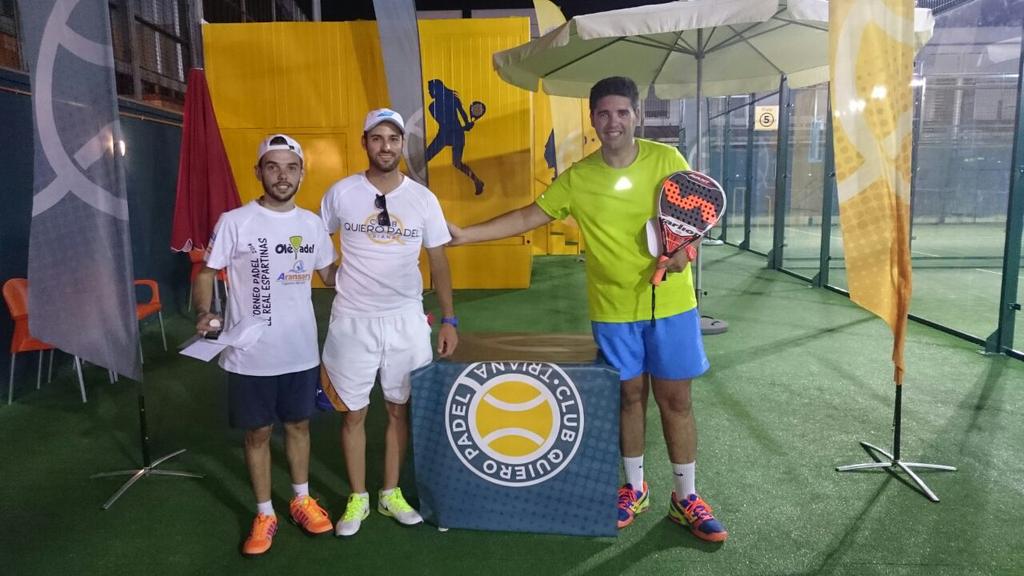 Los subcampeones del torneo express.Buen partido chicos <a href="/IsmaelMondarin/">Ismael Marín</a>