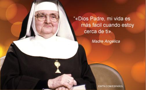 EWTNespanol tweet picture