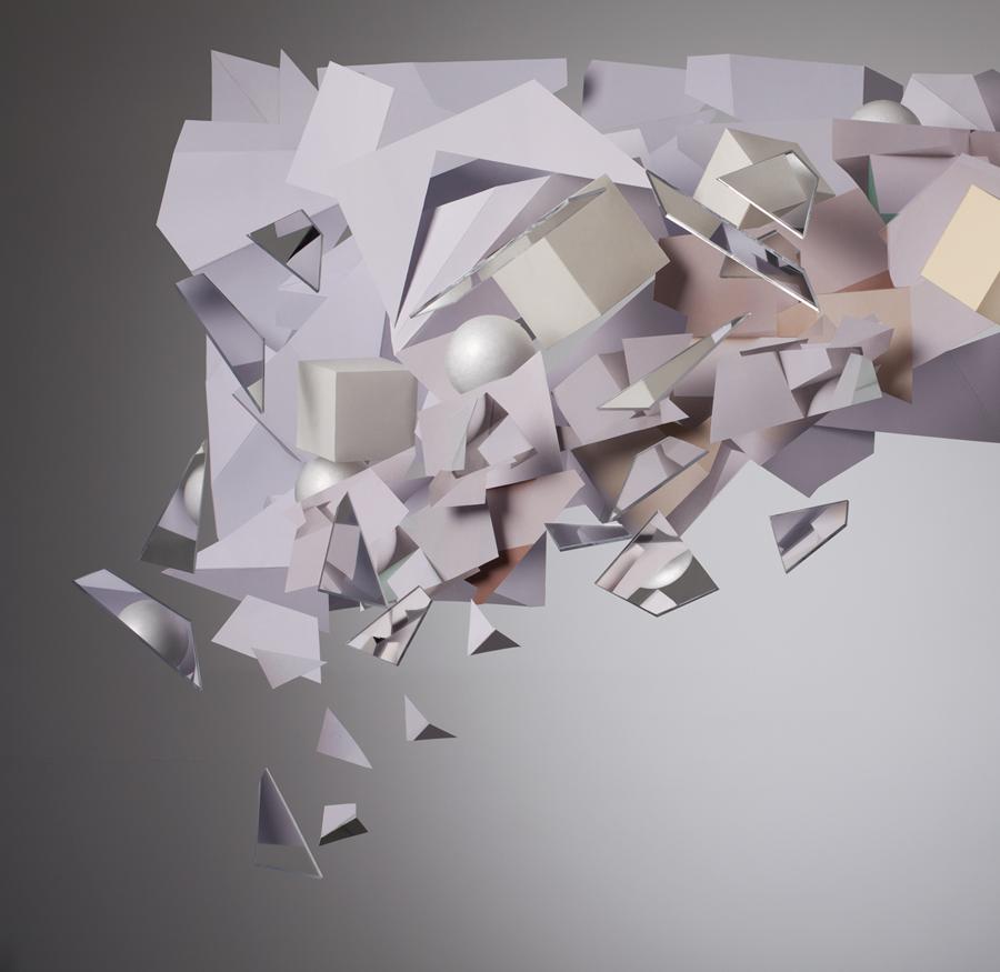 recentlyrjctd's tweet photo. On the site this week — unused artwork by artist and photographer, Elise. http://t.co/11n074Culh