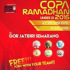 FutsalJateng tweet picture