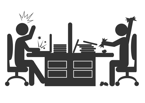 No time to be nice at work? "Sooner or later, uncivil people sabotage their success." mindful.org/news/why-you-s…