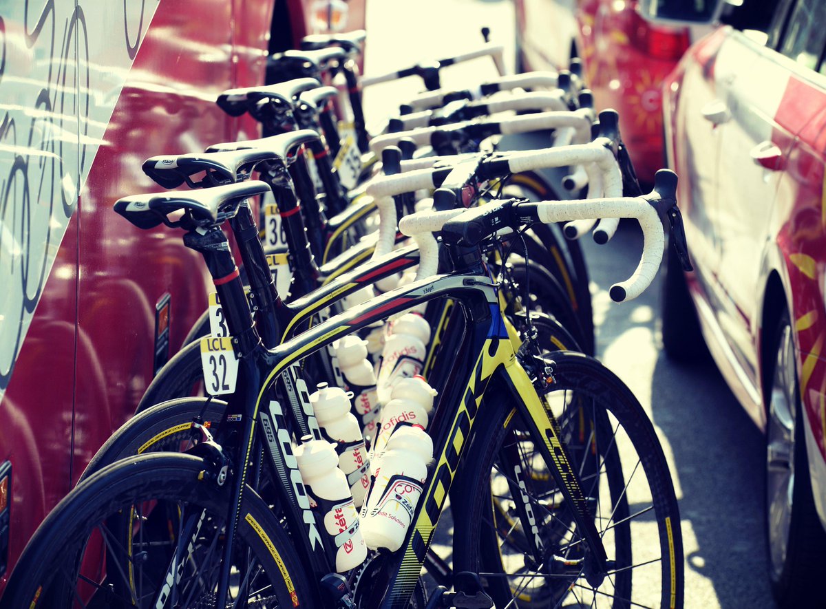 UCI_cycling's tweet photo. "Bicycles have the potential to save the world". Find out who said that http://t.co/42SjqdiZO3 #cyclingforall http://t.co/jds6VNoRH7