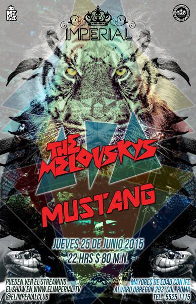 themelovskys's tweet photo. A ensayar para echar rock este proximo jueves @elimperialclub @Mustangrock http://t.co/gSoebSHHDS