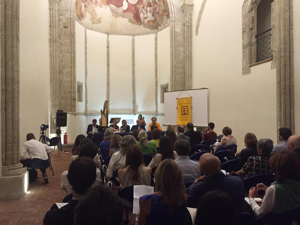 AlloSteri's tweet photo. "Il segreto dell'anfora" di Salvatore Requirez #zonta #wisheritage http://t.co/sYggK9e3ex