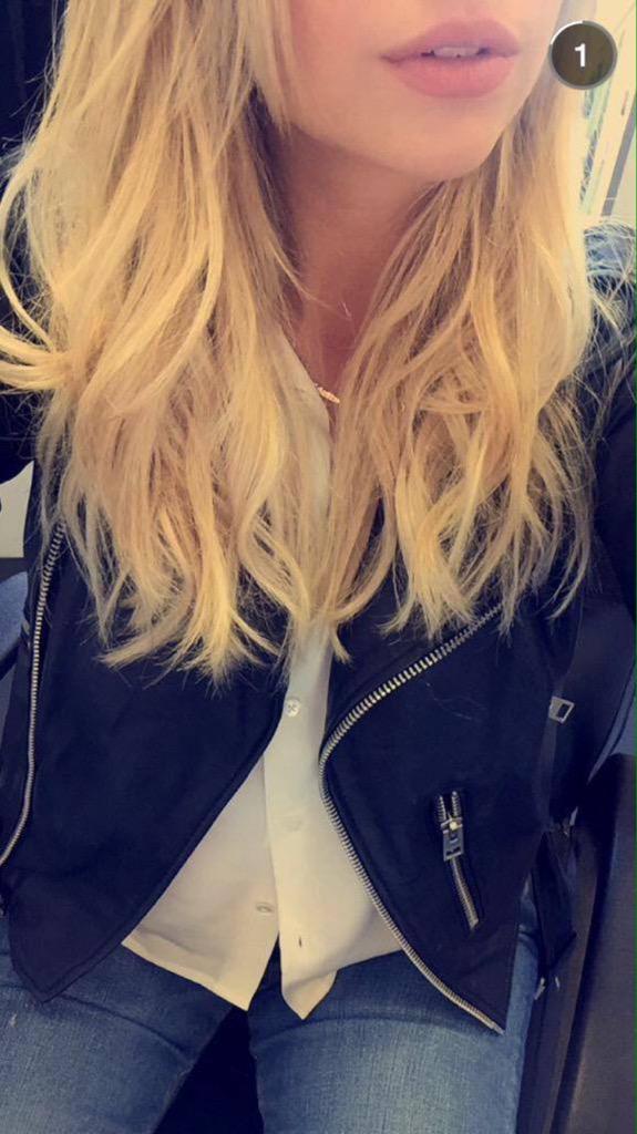 PLL_BrForever's tweet image. Já começaram as mudanças devido ao salto no tempo que terá a série...E ai gostaram? #PLLIsBack #PLLSeason6 #ABCFamily