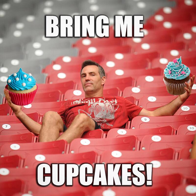 Happy Birthday to former QB PHOTOS: 