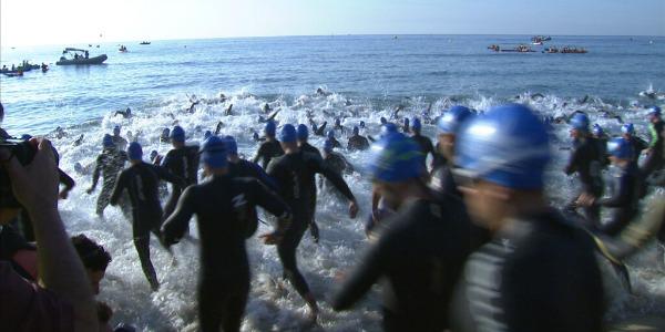 El resum de la  #GarminBarcelonaTriathlon. (26').
<a href="/barcelonatri/">barcelonatriathlon</a>
ow.ly/ODyvW