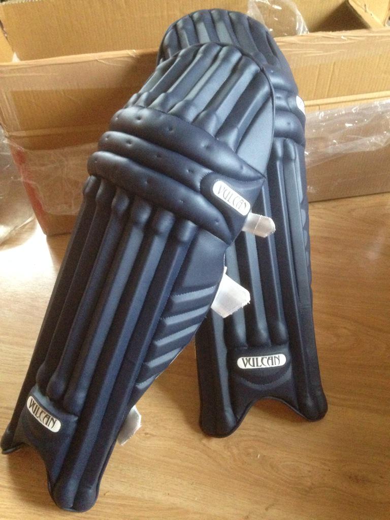 Vulcan cricket tweet media