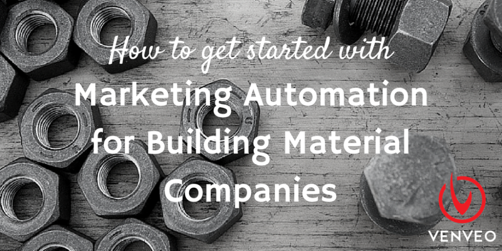 Venveo's tweet photo. A few tips on how to stand out amongst your competitors using #marketingautomation http://t.co/2ke3XRucAi http://t.co/LFry6FgAei