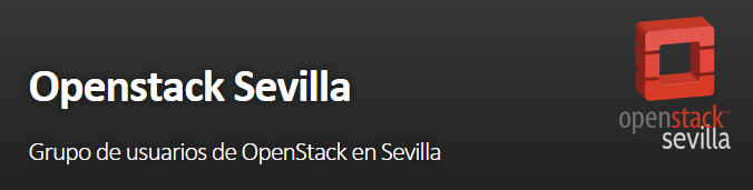¿Aun no te has apuntado al segundo encuentro de <a href="/openstacksvq/">OpenStack Sevilla</a>? las plazas se acaban vexpert.me/DD #OpenStack