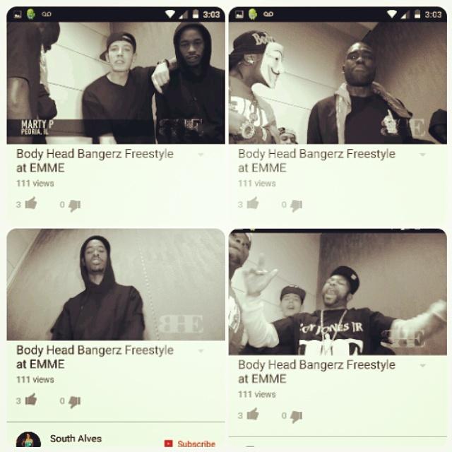 cothedon's tweet photo. Go to you tube CHK this FREESTYLE under SOUTHALVES http://t.co/XM3j8mxvJJ