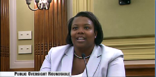 dcpublicschools's tweet photo. .@HendersonKaya on #PERAA, IMPACT, & Teachers: “Our workforce, across the district, is the best it has ever been.” http://t.co/pwb906IX6Z