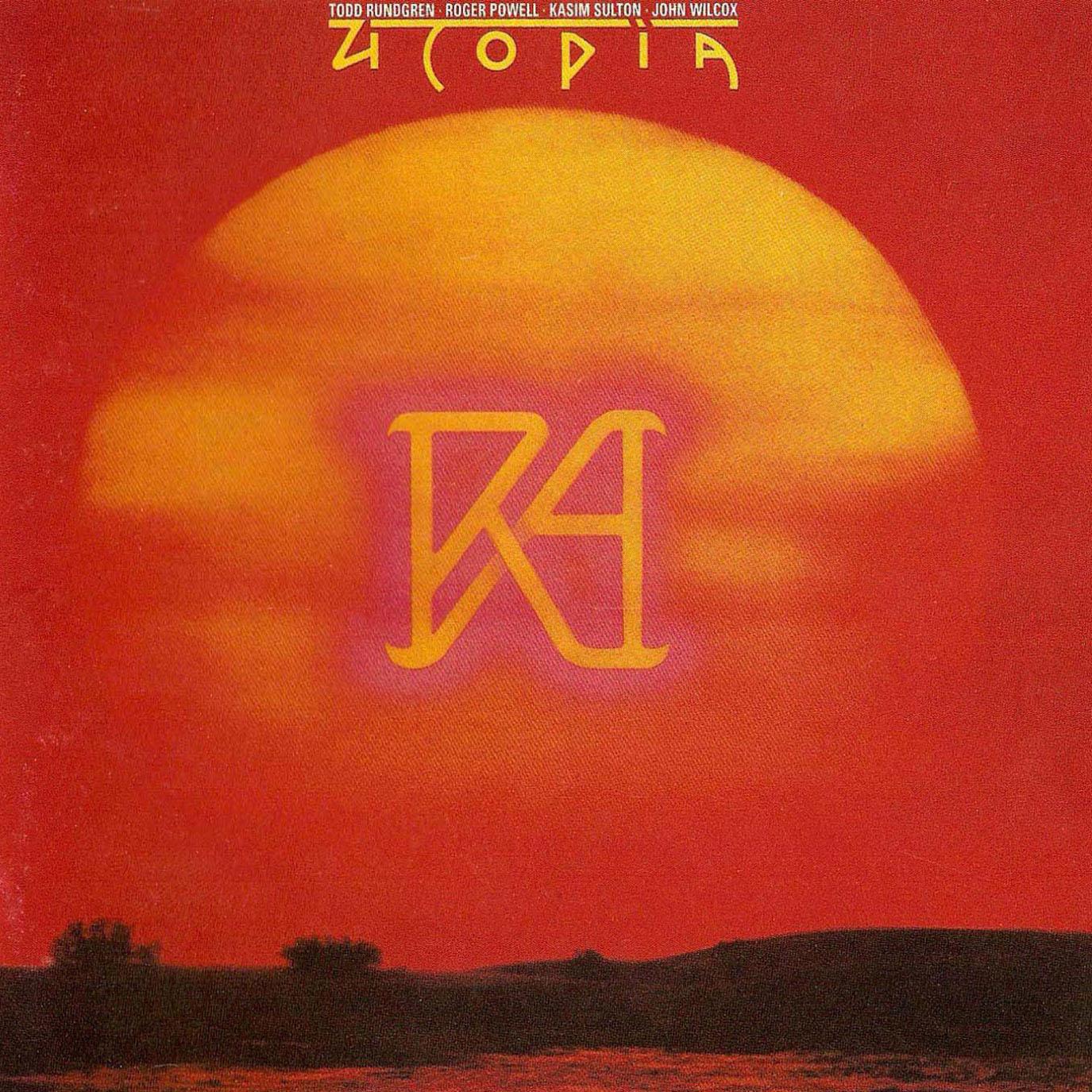  Happy Birthday to Todd Rundgren, born today in 1948!  