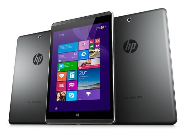 Primal_Digest's tweet image. @NectarCorp HP unveils 8-inch #ProTablet 608 for the ...from 8 sources, over 3 days
pri.ml/TEDvpvmm